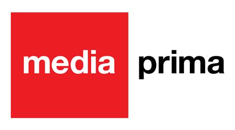 Media Prima Vector Logo | Free Download - (.SVG + .PNG) format - SeekVectorLogo.Com