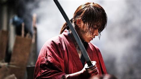 Rurouni Kenshin - The Legend Ends | Apple TV (AI)