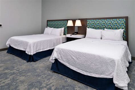 Hampton Inn Cedar Falls Downtown Cedar Falls | Bookonline.com