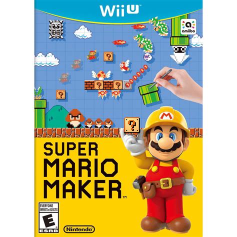 Super mario maker website - centricberlinda