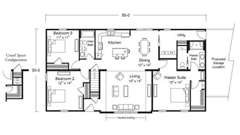 Jacobs Creek By Ritz Craft Homes Is The Coolest Modular Ever!