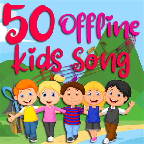 About: English Kids Songs - Offline (Google Play version) | | Apptopia