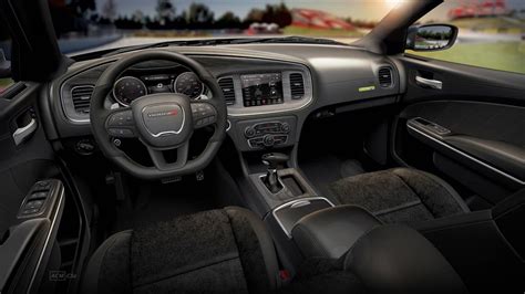 2023 Dodge Charger Scat Pack Swinger Special Edition News and Information