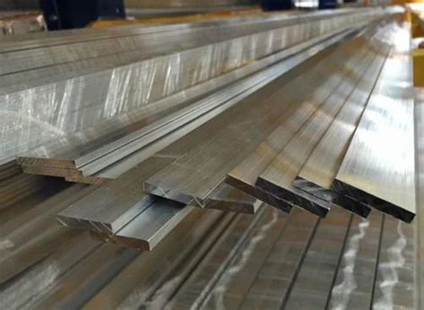 Aluminium 6082 T6 Flat Bar at Rs 490/kg | Aluminium Flat in Mumbai | ID: 2851963477497