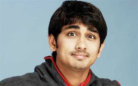 Siddharth Biography – Age, DOB, Height, Weight, Sign, Family, Career ...