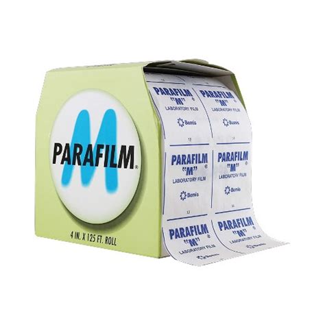 Parafilm M® All-Purpose Laboratory Film - LabMal