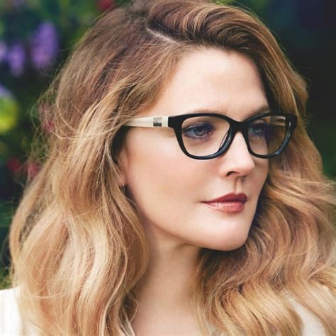 Drew Barrymore Launches Flower Eyewear Collection