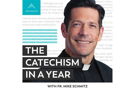 As ‘Catechism in a Year’ podcast launches, listeners seek clarity amid ...