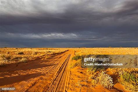 73 Simpson Desert National Park Stock Photos, High-Res Pictures, and Images - Getty Images