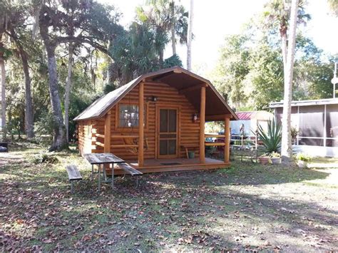 New Smyrna Beach RV Park and Campground New Smyrna Beach, Florida | RV ...