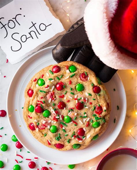 Cookies for Santa | Ages 6-10 | Mix It Up Kitchen