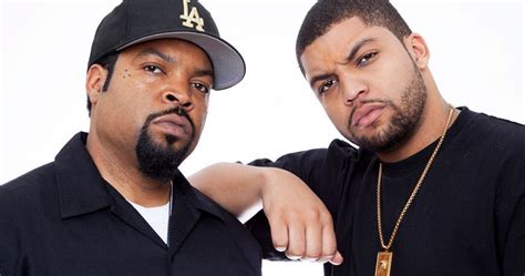 Ice Cube and Son May Reteam for L.A. Riots Thriller