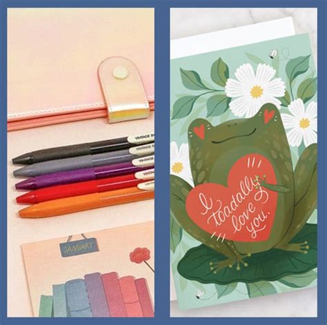 7 Best Stationery Subscription Boxes to Order Now 2022