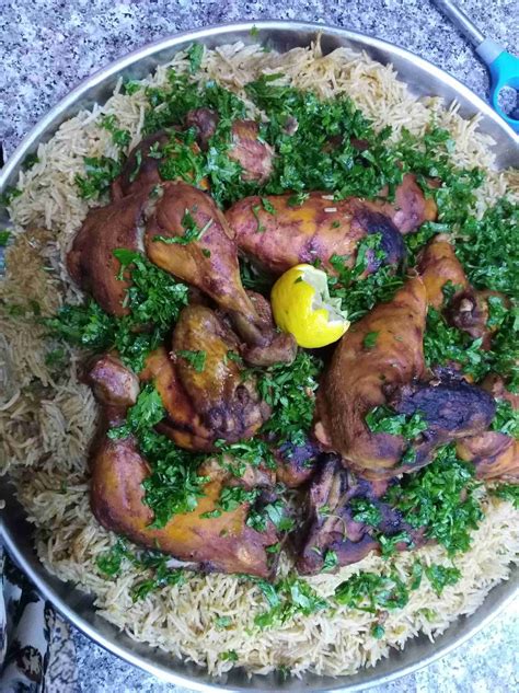 The 23 Best Ideas for Arabic Food Recipes Main Dishes - Home, Family, Style and Art Ideas