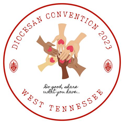 Diocesan Convention - Episcopal Diocese of West Tennessee