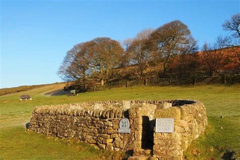 Eyam Plague Village – Eyam, England - Atlas Obscura