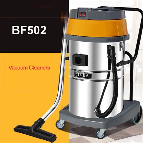 BF502 Vacuum Cleaner Home Powerful High Power 2000W Hotel Car Wash ...