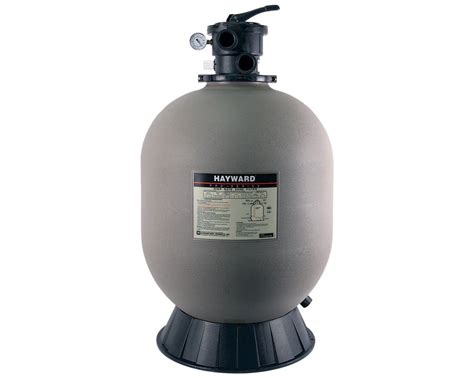 Filtro de Arena Hayward Pro Series 36″ | Tienda A&B Water Solutions