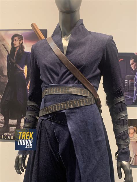 picard-sdcc-museum-elnor-01 – TrekMovie.com