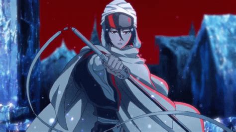 Bleach Rukia GIF - Bleach Rukia Kuchiki - Discover & Share GIFs