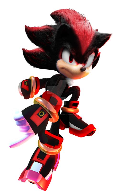 movie shadow the hedgehog (if shadow see this/comment this i will scream) : r/ShadowTheHedgehogYT