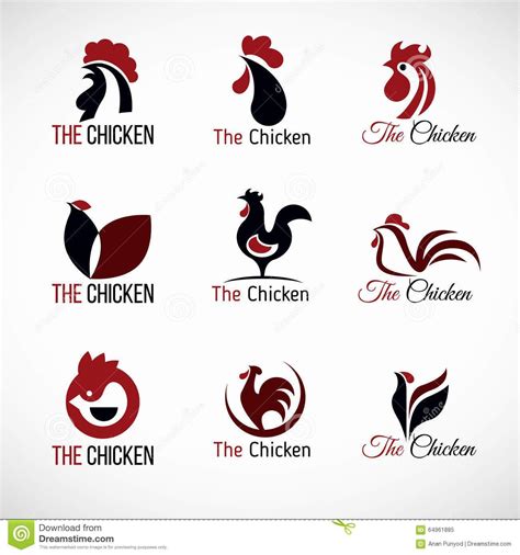 Poultry Logo - LogoDix