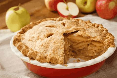 Apple Pie - USA Travel Blog