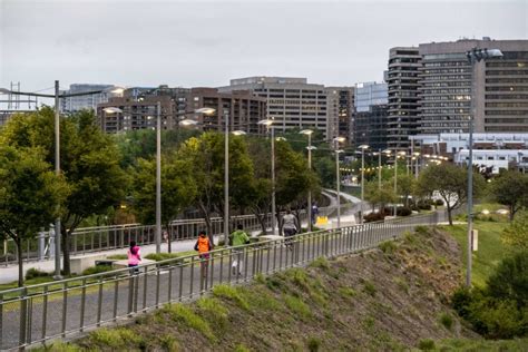 Morning Poll: Should Arlington Parks Reopen for Passive Recreation ...