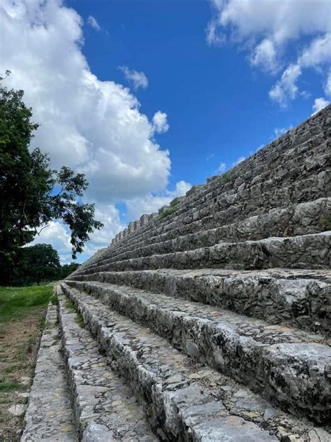 Dzibilchaltún Ruins in Mexico: Your 2024 Visitor’s Guide