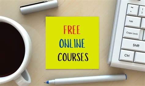 FREE Courses Online with Qualifications & Certificates UK