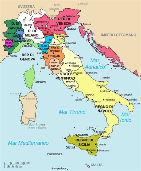 🌳🍍🌲note***🍋🍊🌞(💫🦋🧙‍♀️ 🦄🦚) on Twitter | Italy map, Learning italian, Map