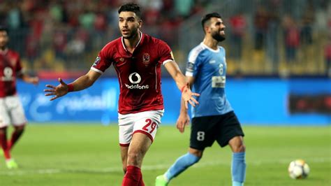 Al Ahly romp into CAF Champions League final - ESPN