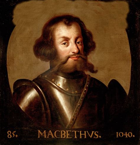 Macbeth King Of Scotland Wikipedia