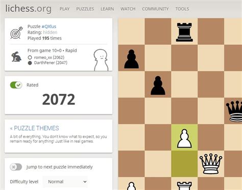 horsey kibitzer for lichess — UserStyles.world