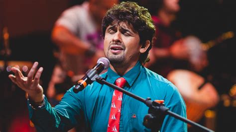 Sonu Nigam | SikhNet