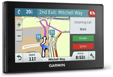 Garmin DriveSmart 50LM 5 Inch Sat Nav with EU Maps & Traffic Reviews