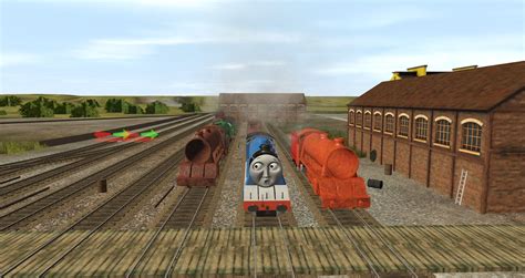 Trainz Portal