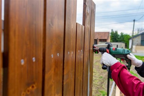 Fence Installations | Gainesville Fencing Company, LLC