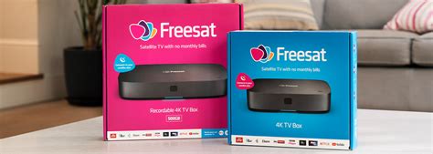 How to Get Freesat | Freesat