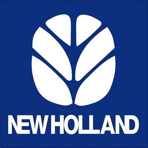 Old New Holland Logo - LogoDix