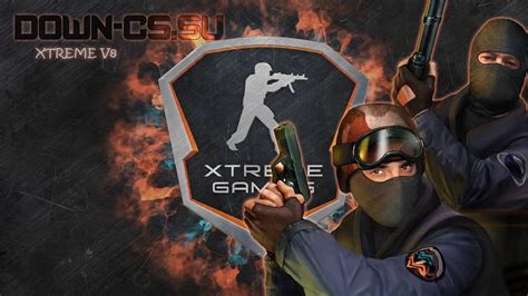 Counter strike xtreme v6 free download full version pc game - nafalas