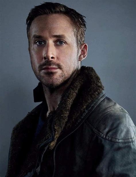 😍😍😍 | Ryan gosling blade runner, Ryan gosling, Blade runner