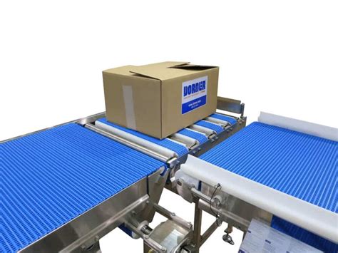 Warehouse Automation | Automated Conveyor Systems | Dorner