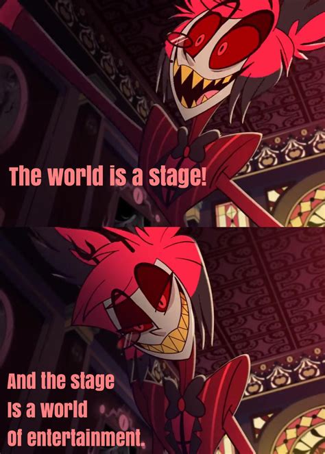 Hazbin Hotel Quotes - The RamenSwag