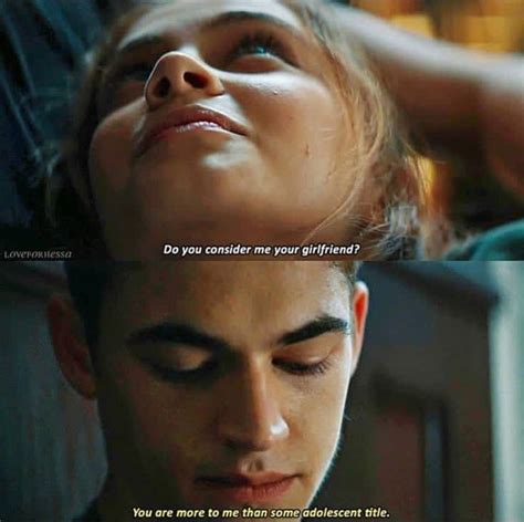 Pin by Anna Todd on After | Romantic movie quotes, Movies quotes scene, Favorite movie quotes