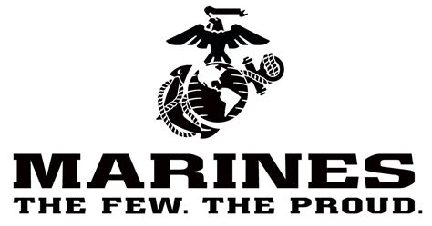 United States Marine Corp Logo