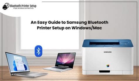 Canon Bluetooth Printer Setup Guide for Windows and Mac | by Bluetooth ...