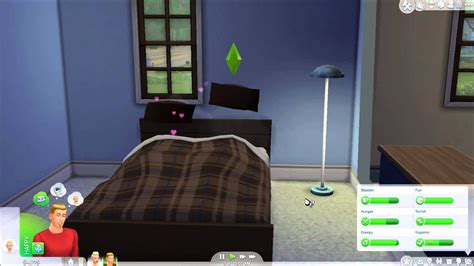 The Sims 4 WooHoo - YouTube