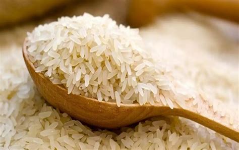 The Surprising Health Benefits of Parboiled Rice: What You Need to Know ...