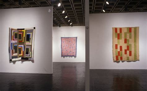 The Quilts of Gee's Bend | Whitney Museum of American Art